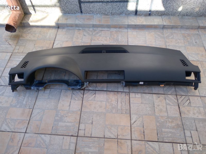 табло за ауди audi A4 B6 B7, снимка 1