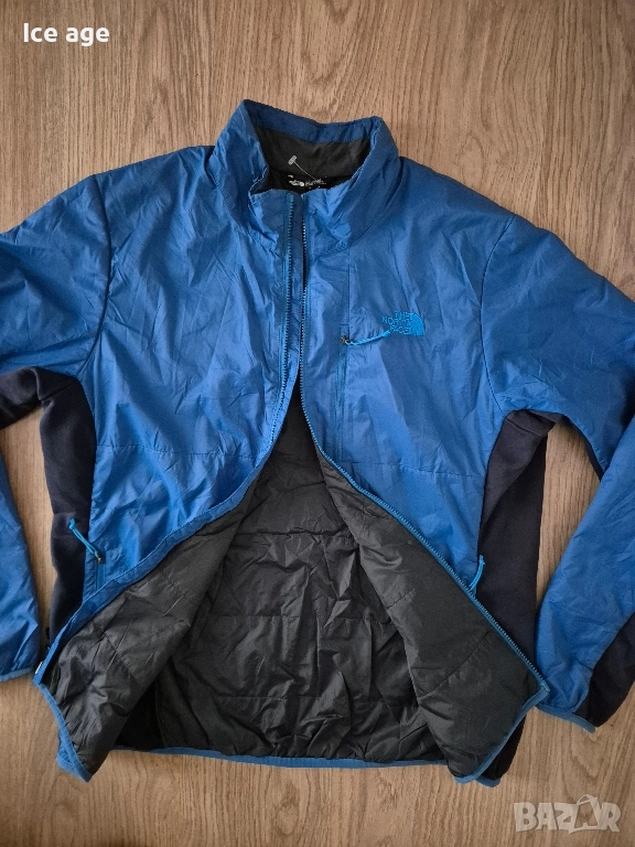The north face мъжко яке размер ХЛ , снимка 1