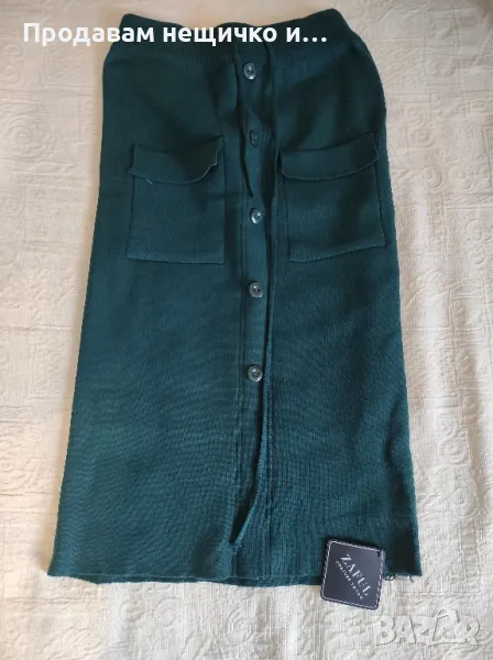 Чисто нова дамска пола, снимка 1