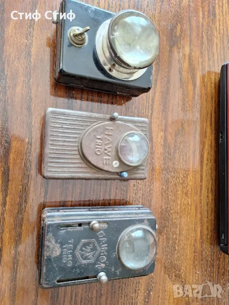 Военни прожектори, снимка 1