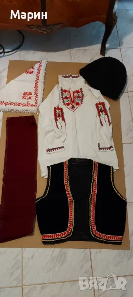 Етно лот, снимка 1