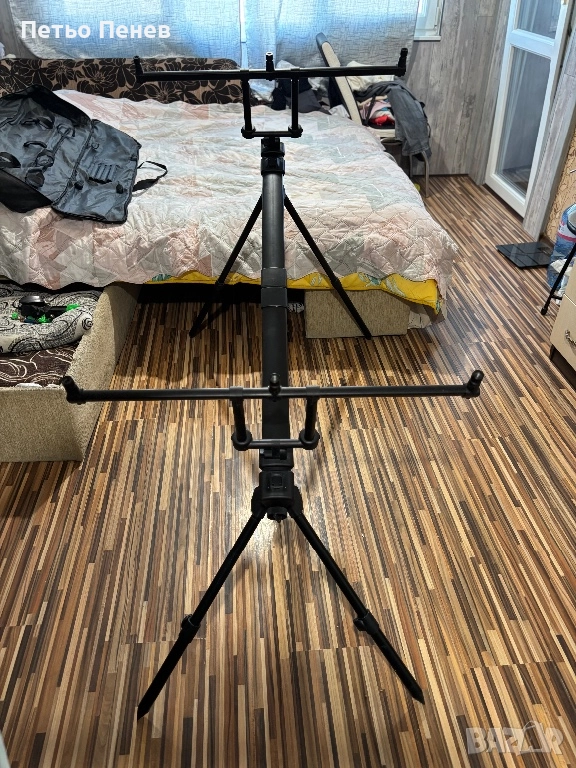 Стойка за риболов, снимка 1