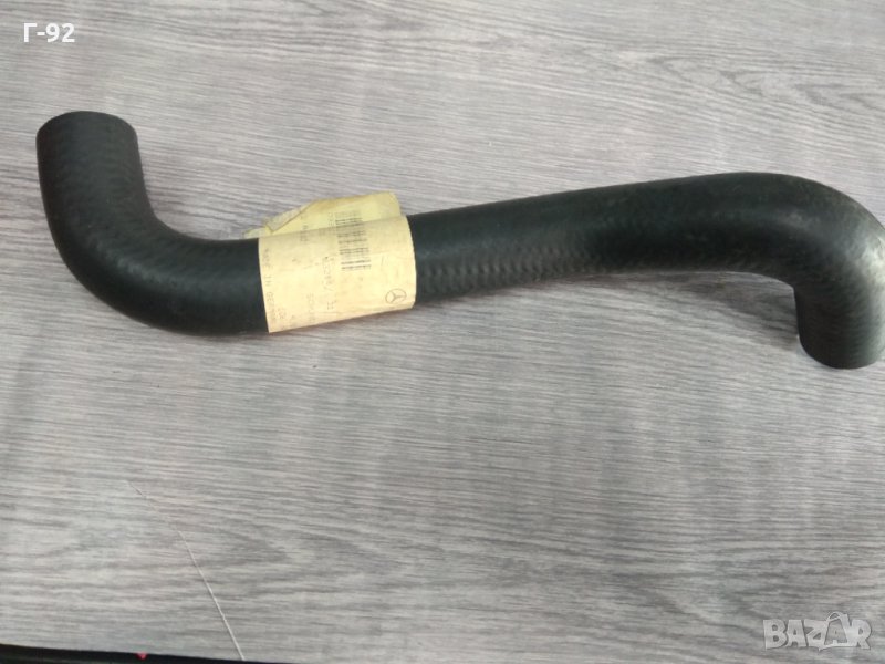 A6015013082**NEU**MERCEDES-BENZ***Маркуч на радиатора, снимка 1