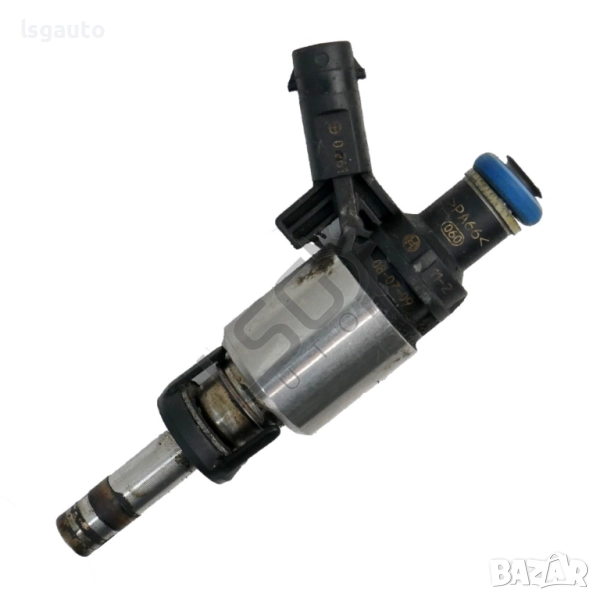 Дюза бензин AUDI A4 (B8) 2008-2015 ID:149039, снимка 1