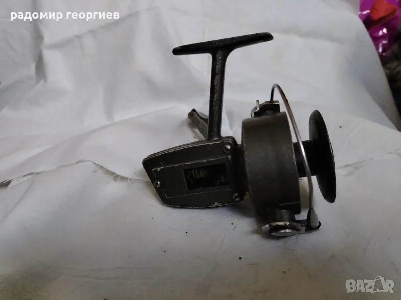 макара STABIL 341, снимка 1