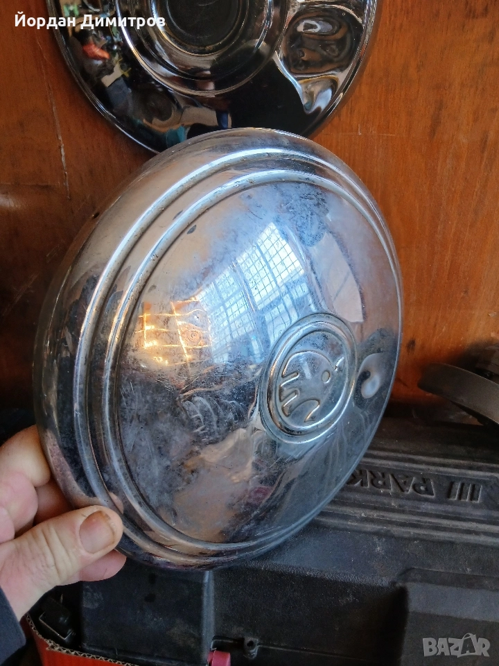 ЧАСТИ ЗА СТАРИ АВТОМОБИЛ , снимка 1