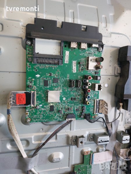 Основна платка -,EAX67703503(1.1), LD48H/LD84K, LJ8 CHASSIS for, TV LG 43LK6100PLB, снимка 1
