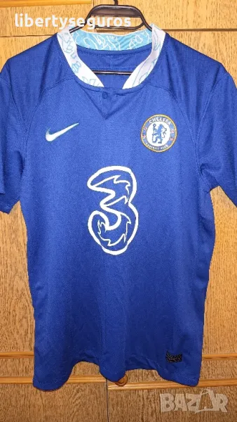 Челси фланелка М, снимка 1