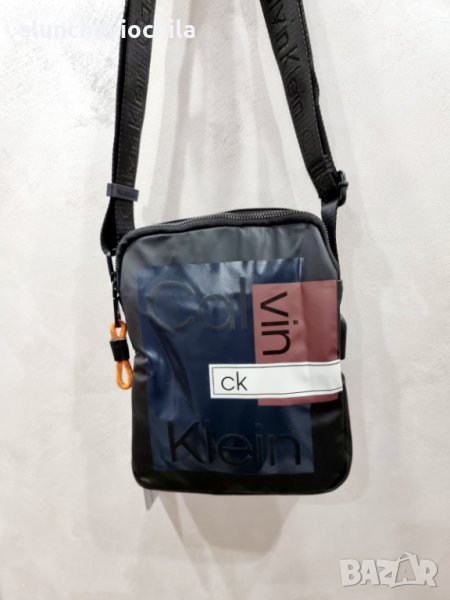 Чантичка Calvin Klein 22185 Мъжка чанта Келвин клейн, снимка 1