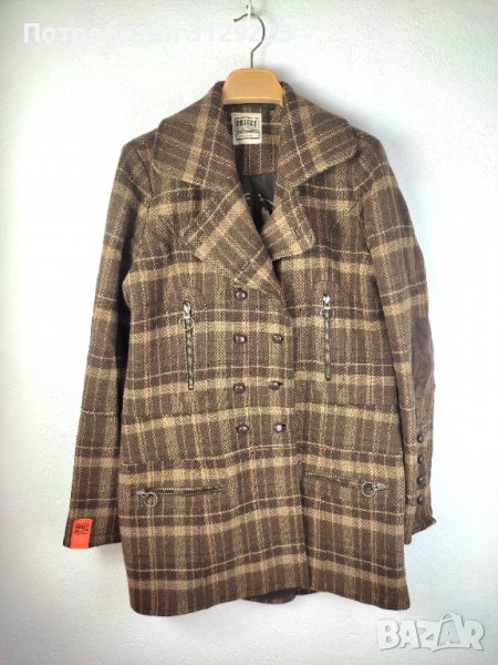 Object  coat XL, снимка 1