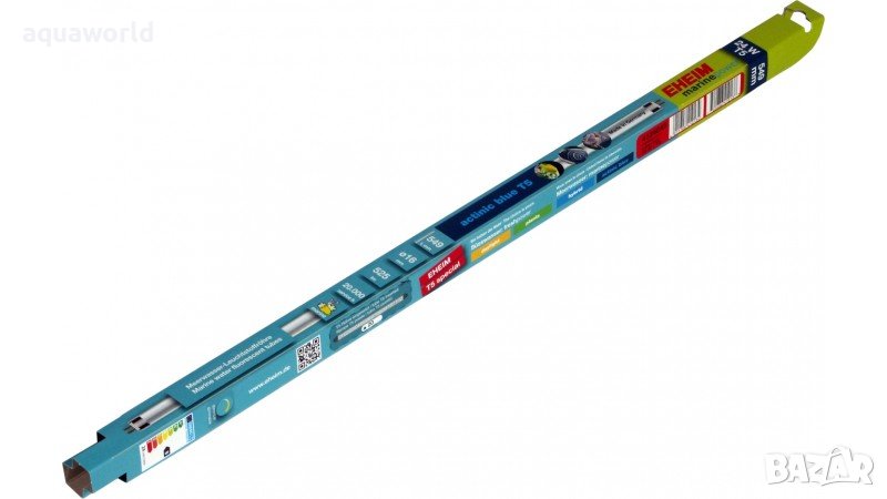 "ПРОМОЦИЯ" Луминесцентна Пура Т5 EHEIM Hybrid 54W, снимка 1