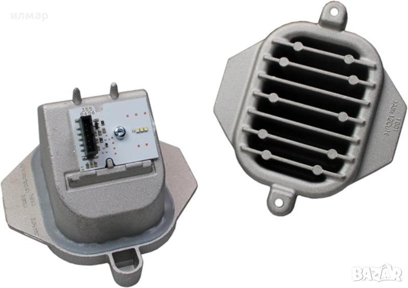 8U0941475B Баласт за Ксенон за Ауди / AUDI Q3, снимка 1