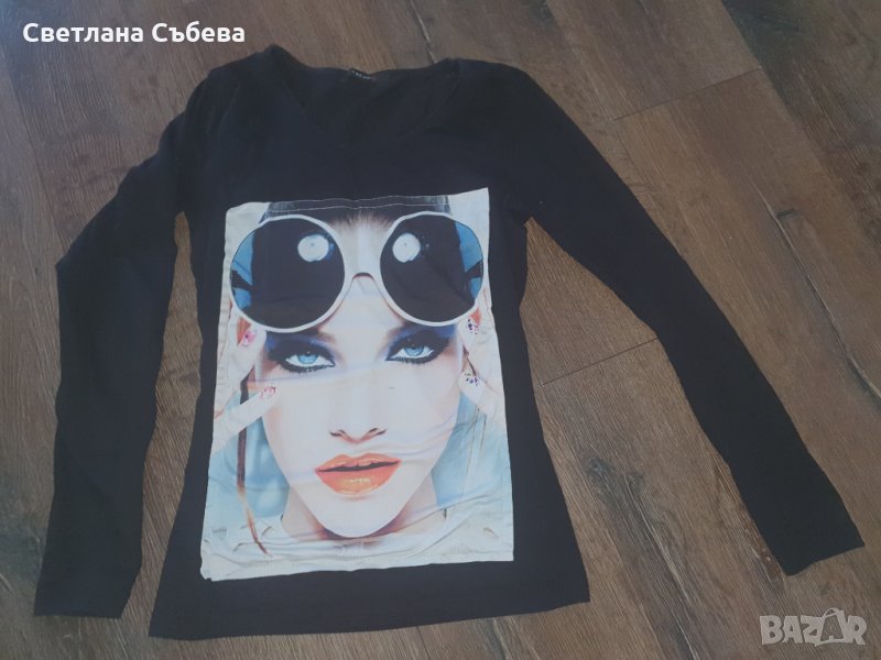 Блуза, снимка 1