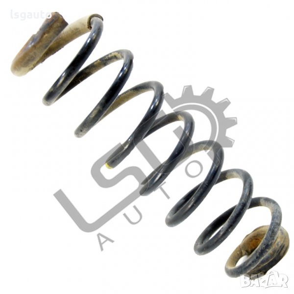 Задна пружина Mercedes-Benz A-class (W168) 1997-2004 MB241121N-35, снимка 1