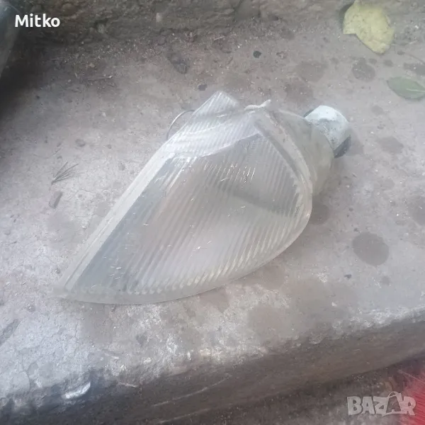 Мигач Ляв За Рено Лагуна 1998г / Renault Laguna 1998y, снимка 1