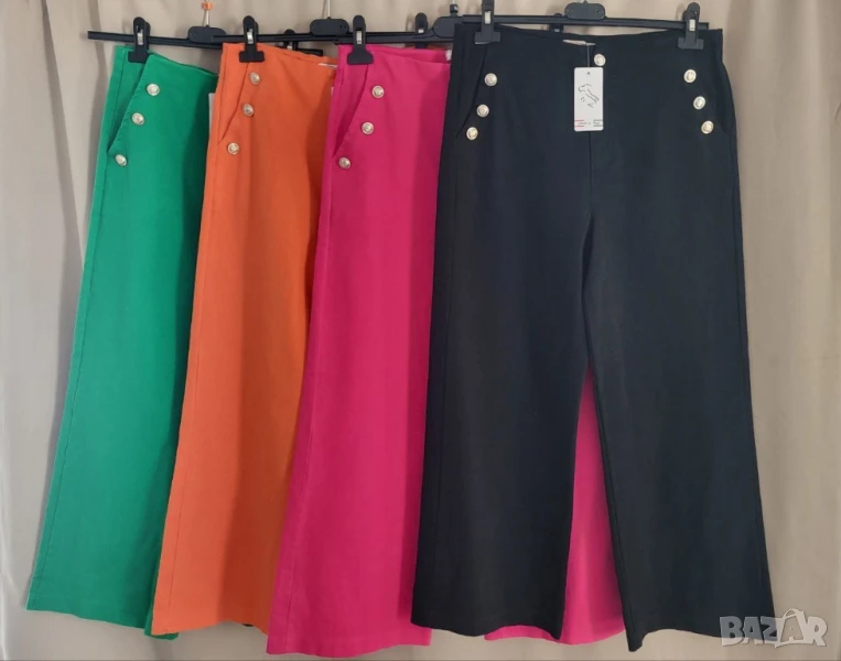 дънки италианско производство , снимка 1