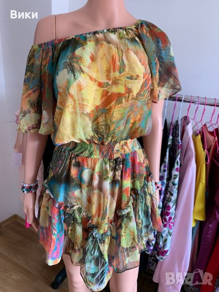 Avin Авин рокля размер S, снимка 1