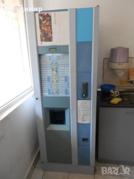 На части  кафеавтомат  Bianchi Sirio new., снимка 1