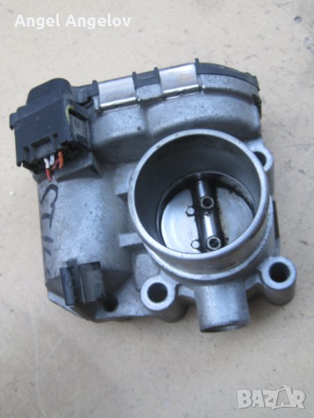 Дроселова клапа Bosch 0280750042 Fiat Stilo  Fiat Punto 2000-2007 1.2 8V 0 280 750 042 Bosch 0280750, снимка 1