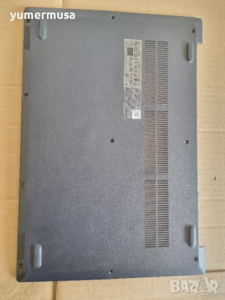Ideapad 3 15"-оригинален долен корпус , снимка 1