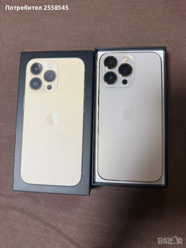 Iphone 13 PRO, снимка 1