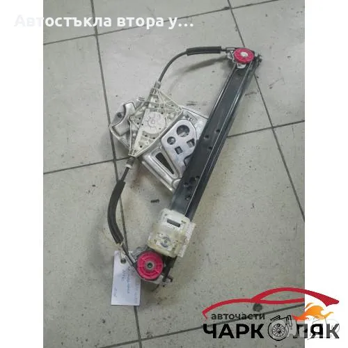ел машинка стъкло задна лява Мерцедес S320 W220,стъклоповдигач, снимка 1