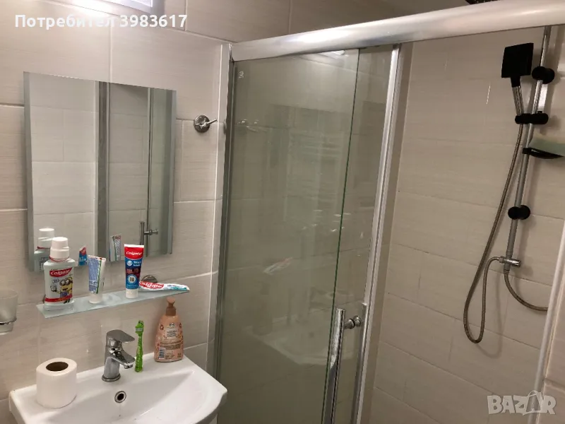 Къща с приблизително 70 BGN разходи за електроенергия на месец, снимка 1