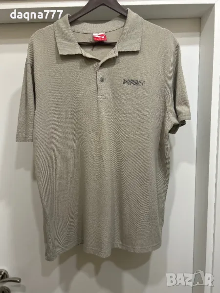 Оригинална тениска PUMA/ L размер, снимка 1