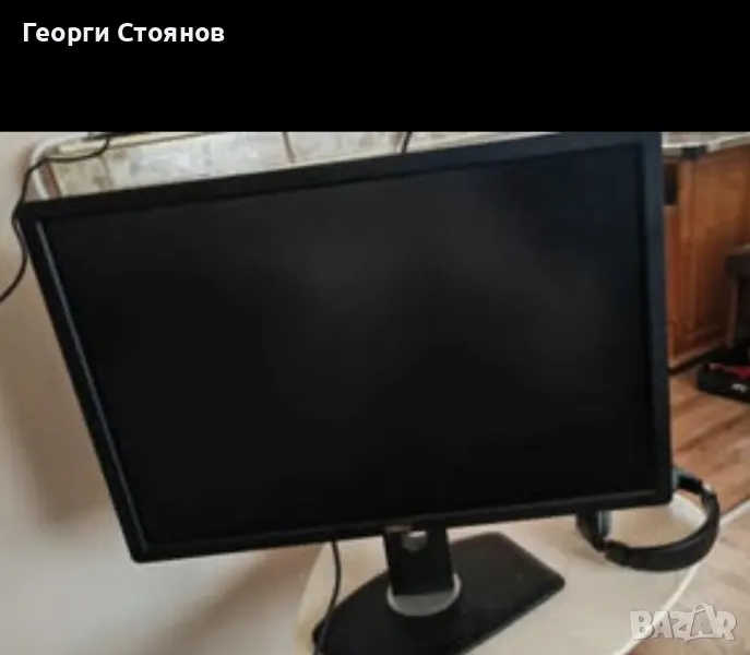 Монитор Dell u24.., снимка 1