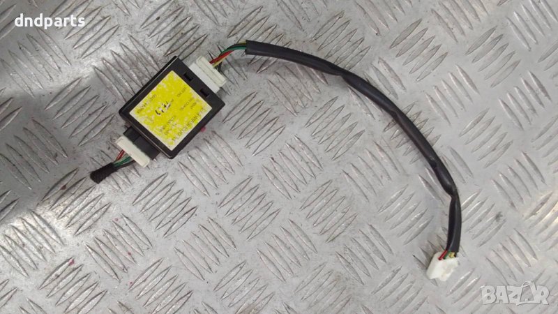 Модул задна чистачка Opel Antara 2007г., снимка 1