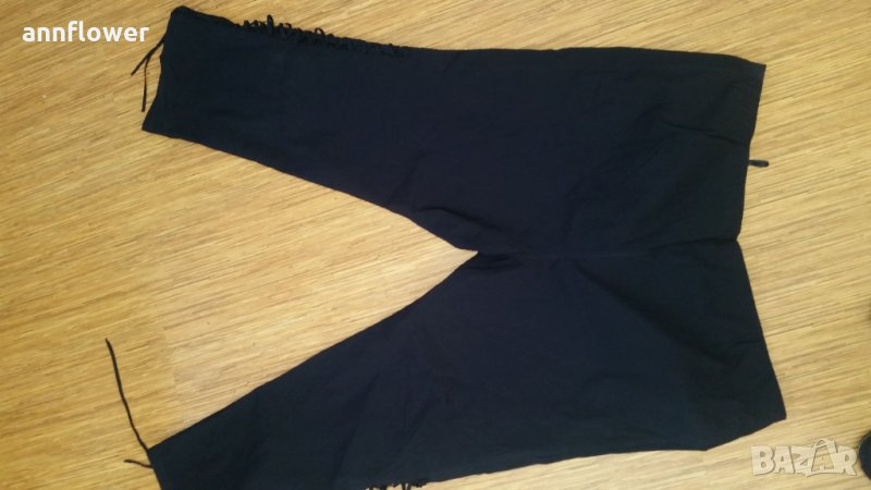 Голям панталон , снимка 1