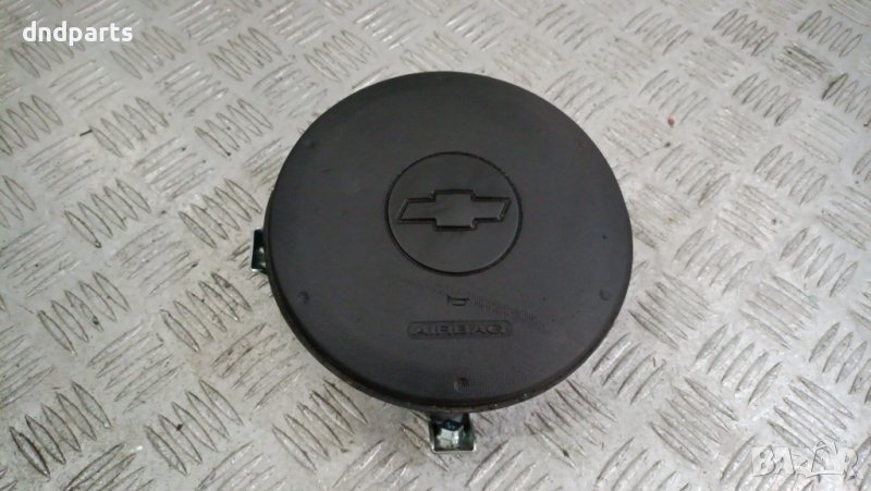 Airbag волан Chevrolet Matiz 2005г.	, снимка 1