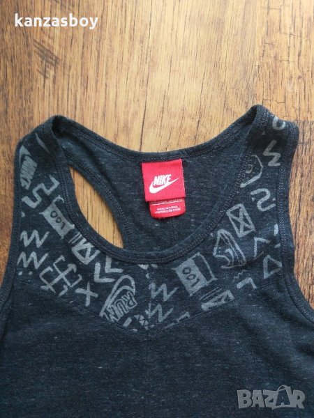 Nike - страхотен детски потник КАТО НОВ, снимка 1