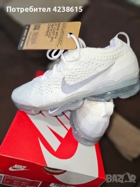 Nike Sportswear 'AIR VAPORMAX 2023 FK', снимка 1