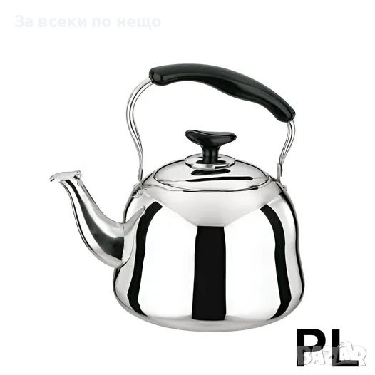 Чайник Rainstahl RS/KL 3505-50 – стилен и практичен помощник във вашата кухня Код P913, снимка 1