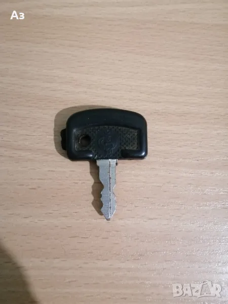 Ключ за Трабант, снимка 1