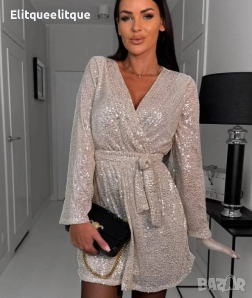 рокля, снимка 1