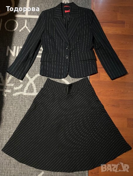 Сако и пола, снимка 1