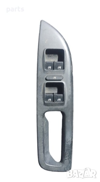 Панел Бутони Ел. Стъкла Шкода Октавия 2 - VW Голф 5 - 1Z1867171 - 1Z0959858A N, снимка 1