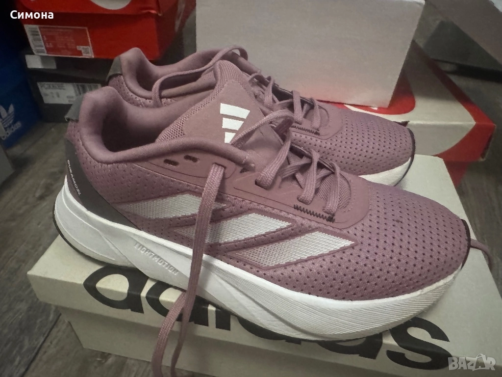 Оригинални маратонки adidas , снимка 1