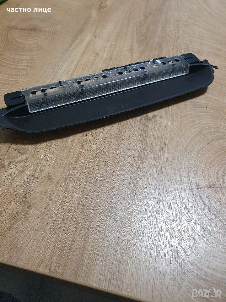 Трети стоп за BMW E46, снимка 1