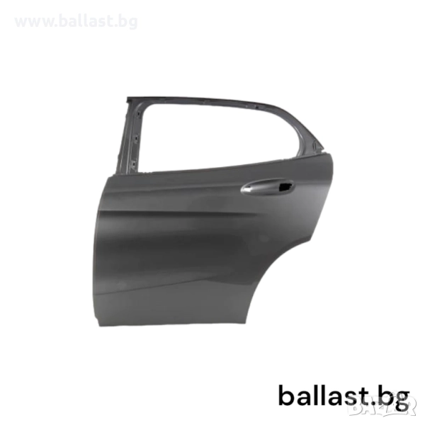 Врата задна лява A1567300105 Mercedes GLA W156, снимка 1