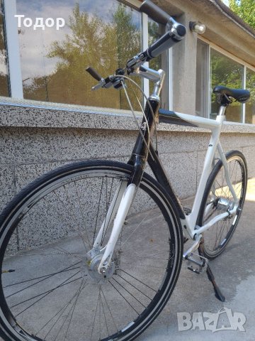 Алуминиев велосипед Avenue, снимка 2 - Велосипеди - 37562993