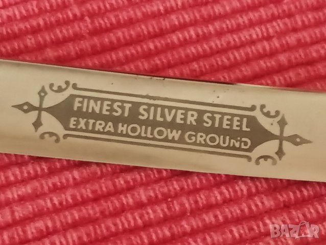 Бръснач JOWIKA SOLINGEN 8212. , снимка 6 - Антикварни и старинни предмети - 43021030