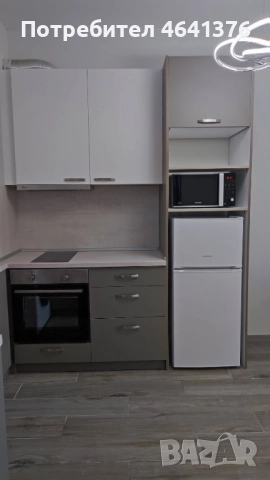  Двустаен апартамент , снимка 11 - Апартаменти - 52287219