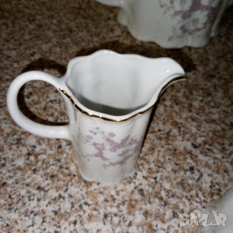  Сервиз за кафе и чай Български, снимка 4 - Сервизи - 43254441