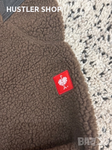 Мъжко работно горнище ENGELBERT STRAUSS. Размер S, снимка 6 - Спортни дрехи, екипи - 52849686