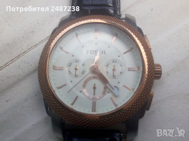  Хронограф ,, Fossil,,