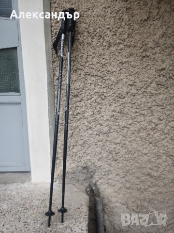 Алуминиеви щеки за ски -110см, снимка 5 - Зимни спортове - 52185405