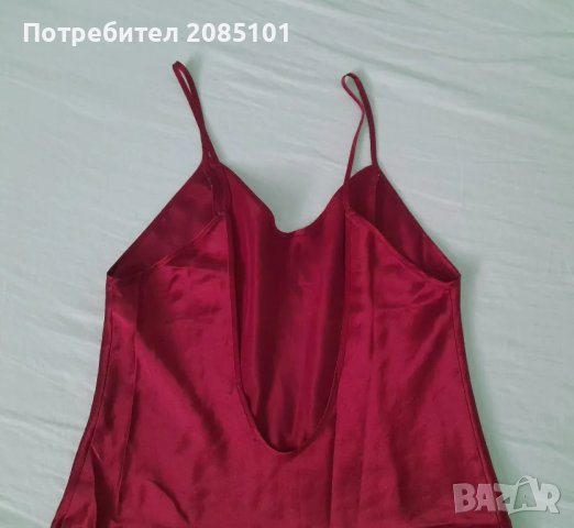 Рокля 40, снимка 3 - Рокли - 49380561